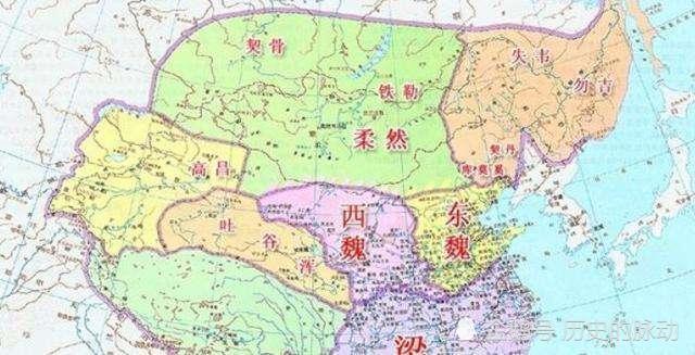 孝文帝,北魏,拓跋宏