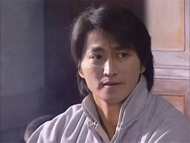 金城武版《马永贞》,生不逢时的经典动作片,票