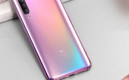 小米9x即将面世:作为小米9的低配版,定价只在千元