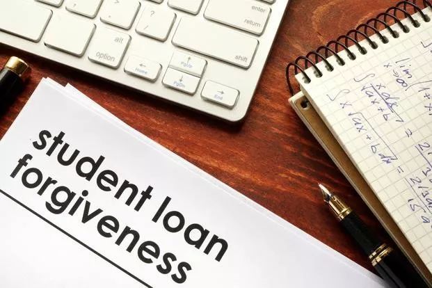 Federal Loan Forgiveness: Unlocking Your Path to a Brighter Financial Future