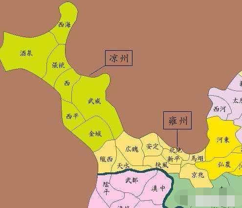 凉州区经济总量_武威市凉州区图片(3)