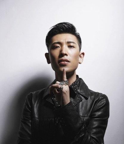 张赫宣初心简谱_张赫演员(2)