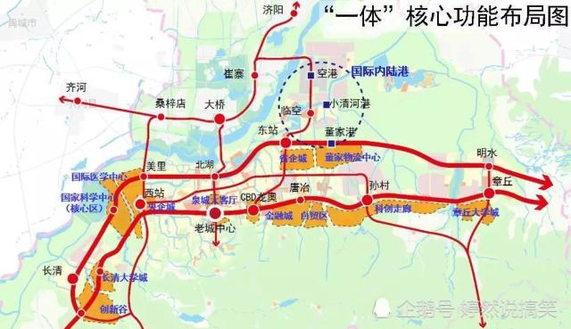 济南市市区有多少人口2020_2020年济南市规划图(2)