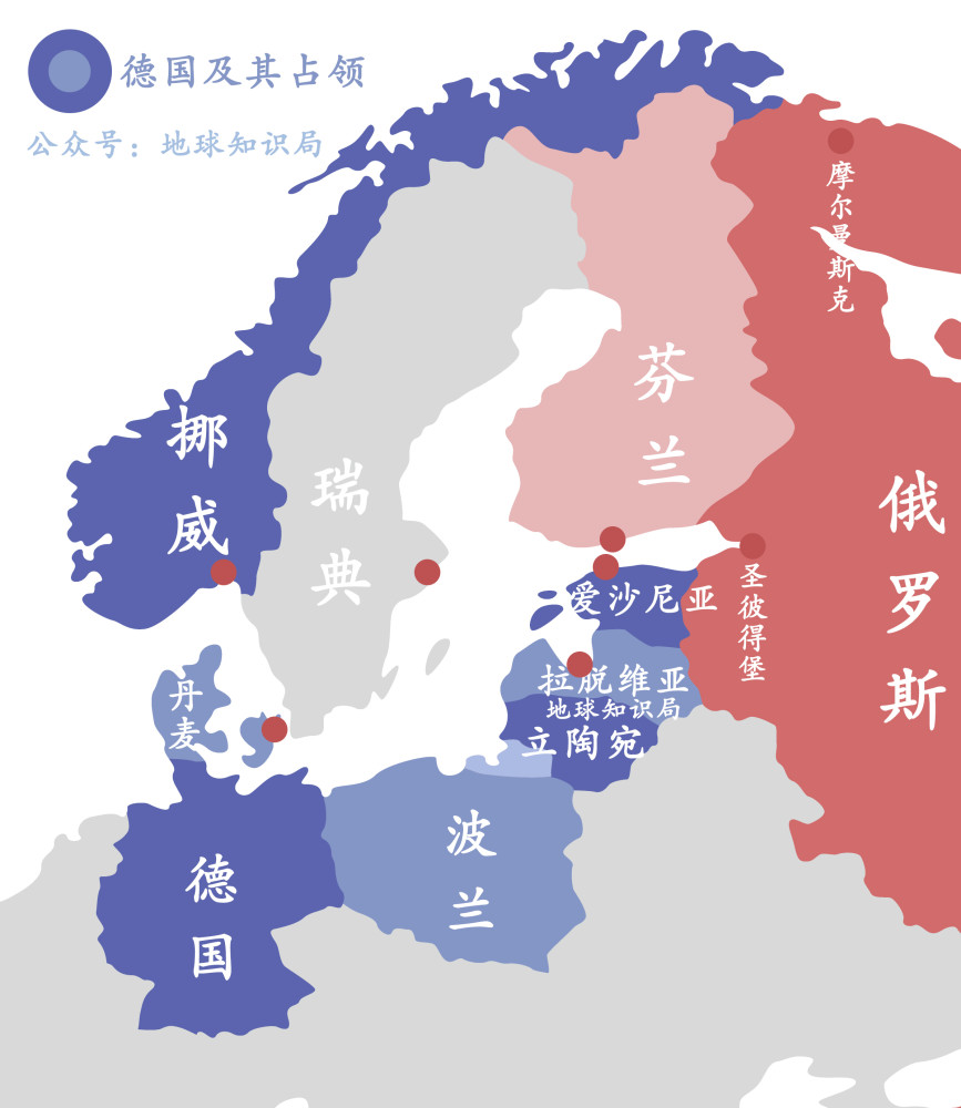 俄国舰队第一强,防备美国它最忙,到底有多强?