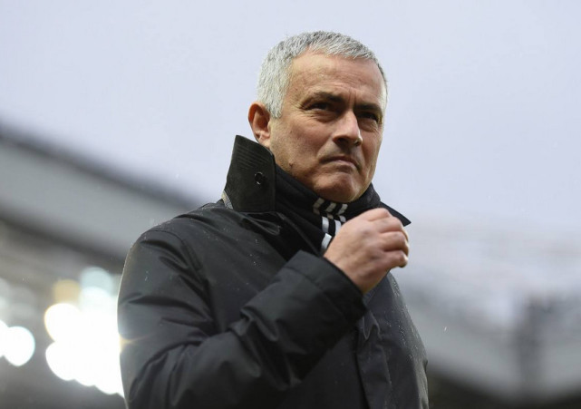 里昂主席:不会邀请穆里尼奥执掌球队 经济上无