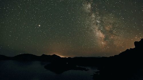 星空夜光婚纱_夜光星空纸图片(3)