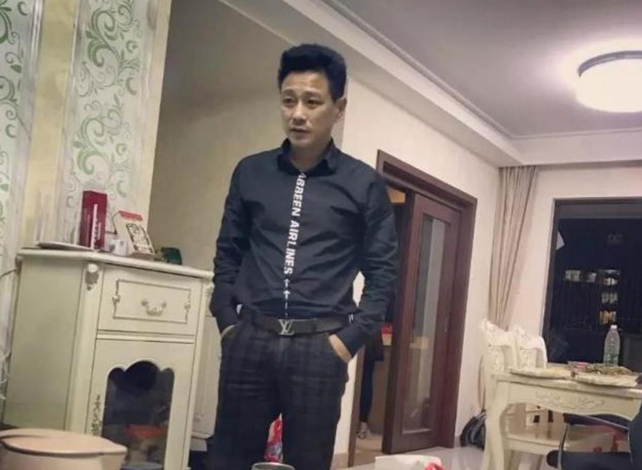 许凯,延禧攻略,全家福