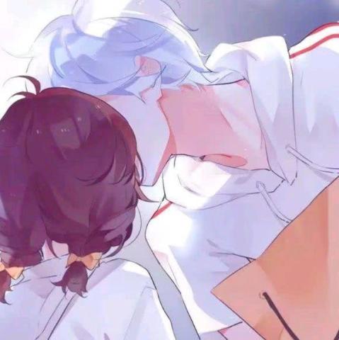 ins"限量版"精选情侣头像,看完想恋爱了:小号再登录一下?