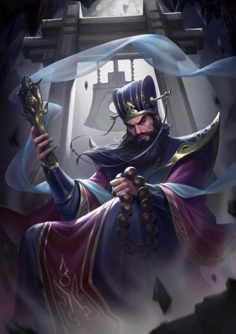 师说三国杀 除了阎罗王 十殿阎王剩余九个你知道几个?