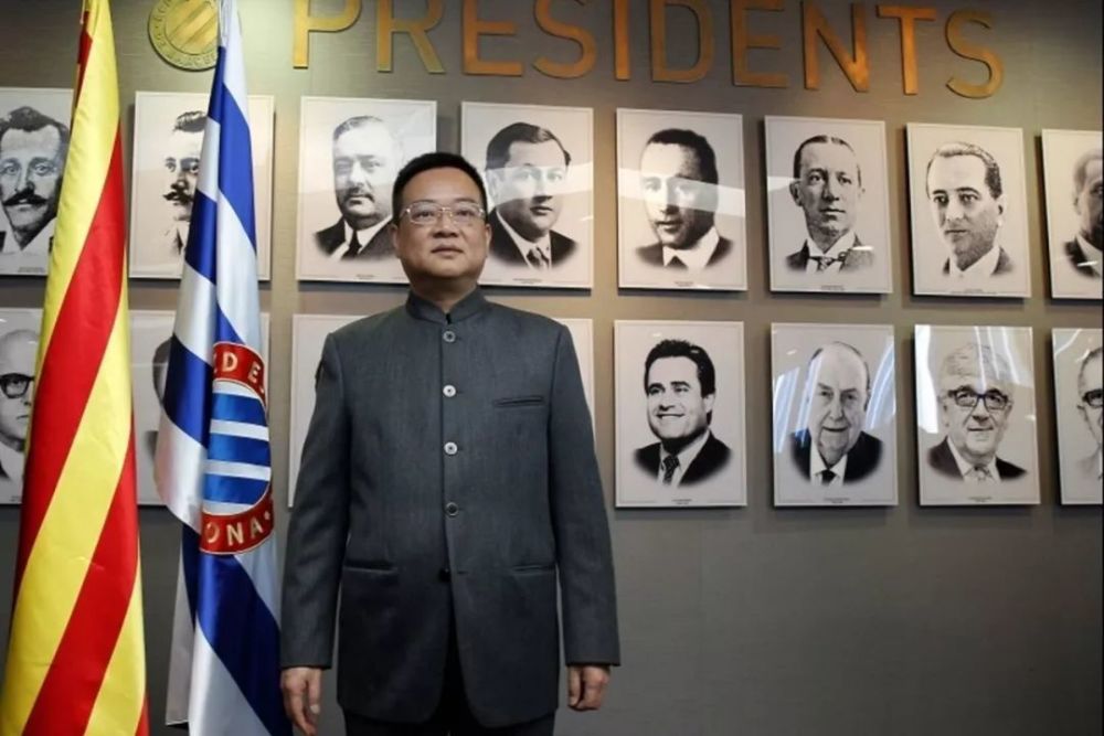 三个月打破偏见 对于中国足球 我们还需要更多