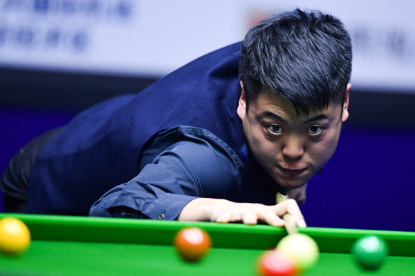斯诺克奖金排名_斯诺克世界排名(2)