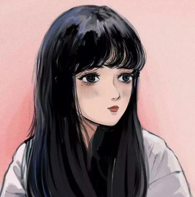 情商高的女人微信上不会用3种头像,看看你中招了么?