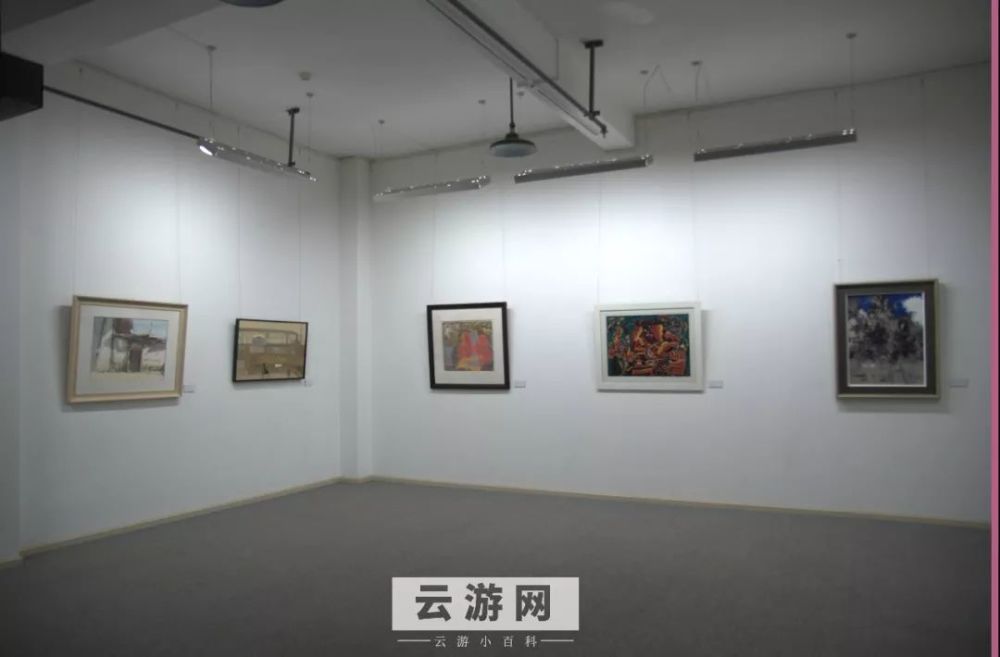 文林美术馆