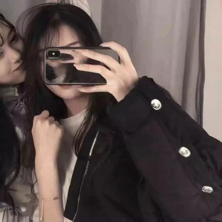 最近火了"超带劲"闺蜜头像,小仙女们都在用,看一眼就