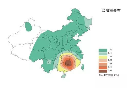 安徽省的姓氏人口_安徽省人口分布图