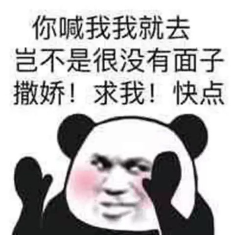 表情包:如果你不跟我谈恋爱,请把我微信推荐给你身边