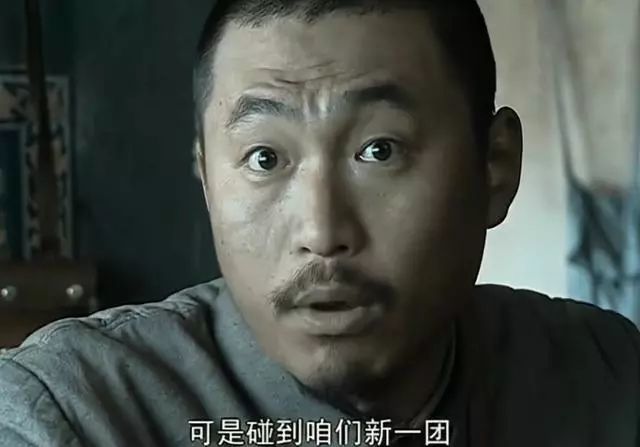 聊一聊李幼斌版《亮剑》中的张大彪