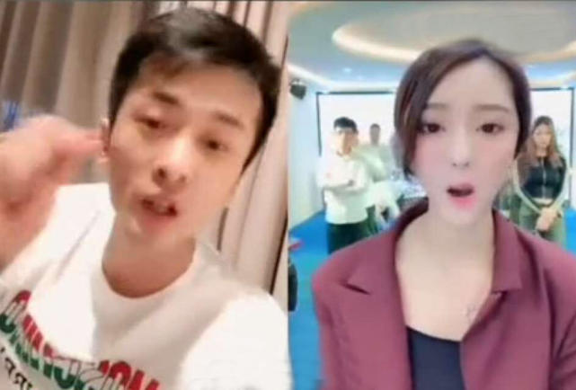 快手辛巴警告张二嫂:凭什么3元1个,官方警告封杀!辛巴