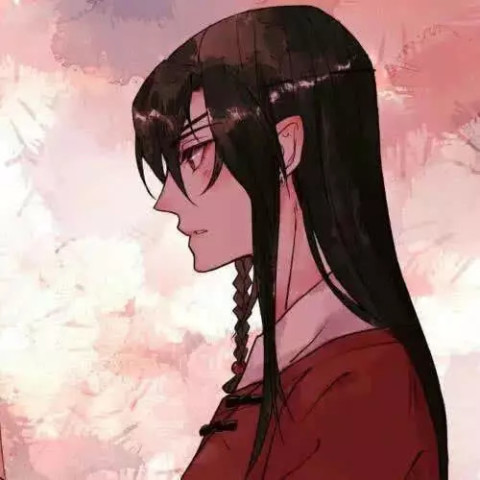 ins超火古风情侣头像:"天涯地角有穷时,只有相思无尽处"