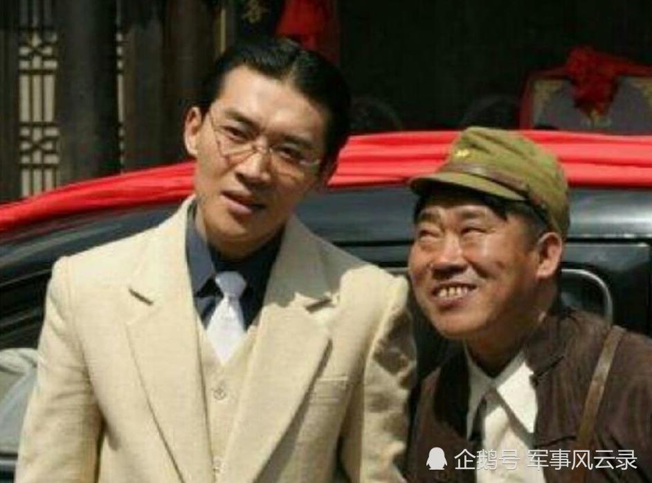 汉奸叫的"太君"竟不是好话?别以为是官阶,鬼子知道了