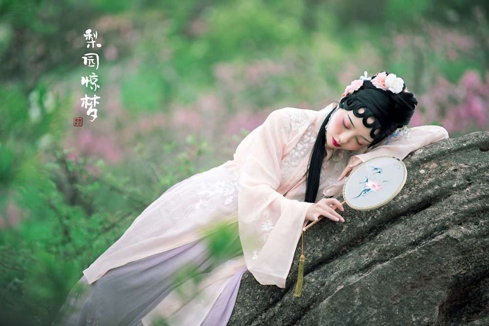 梨园惊梦