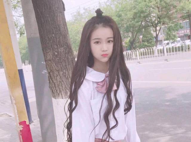杨清柠婚纱照_王乐乐杨清柠(3)
