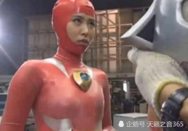 为何女奥特曼拥有高薪却没人出演看到拍摄全过程懂了