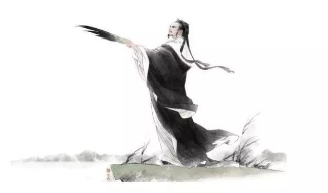 因什么且成语_成语故事简笔画(2)