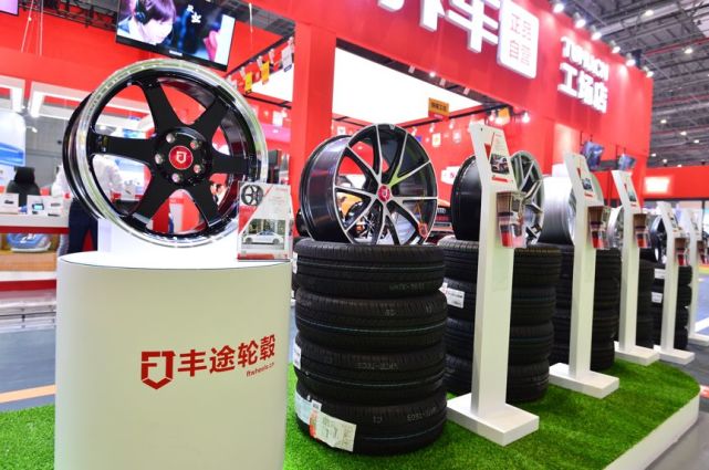 丰途轮毂创始人余涌:背靠万丰奥威和途虎养车,怎样在万亿级汽车后市场