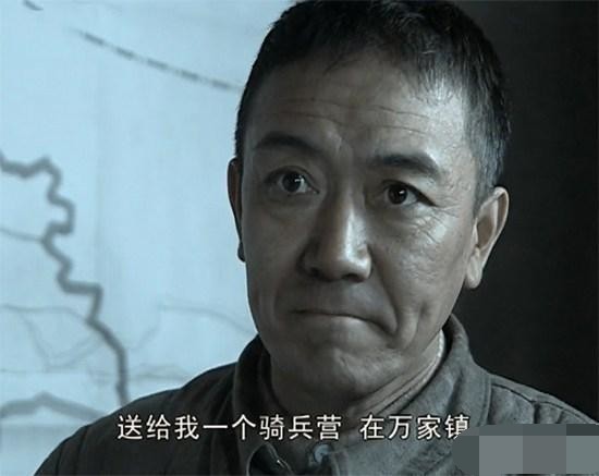 《亮剑》中,旅长问李云龙,一向机灵的李云龙为什么不敢隐瞒?