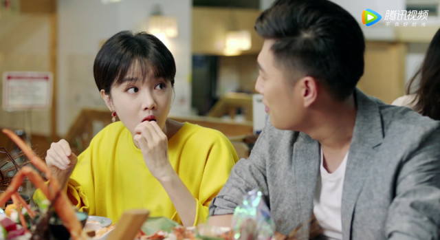 青春斗:晋小妮宋逸离婚,竟怀有身孕,宝宝名字令闺蜜泪