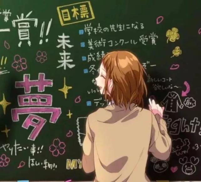 学生党·情侣头像:看到你,我就忍不住想抖起来!