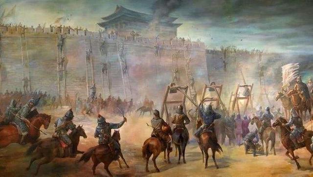 从"制夷狄之道"到无疾而终——谈谈明朝"以茶驭番"政策的失败