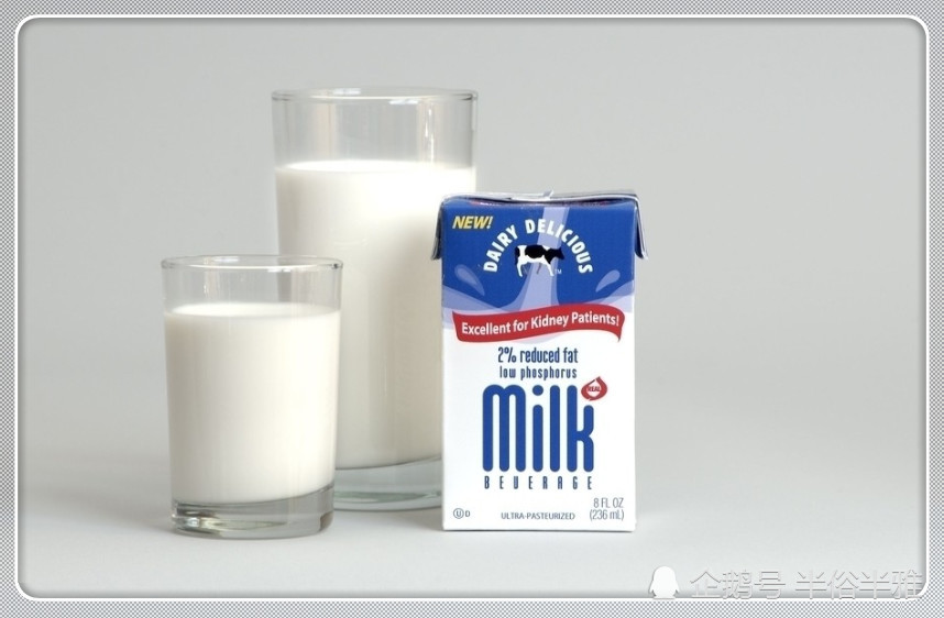 每天喝牛奶益处多!但这几类人不宜喝牛奶,伤阳气