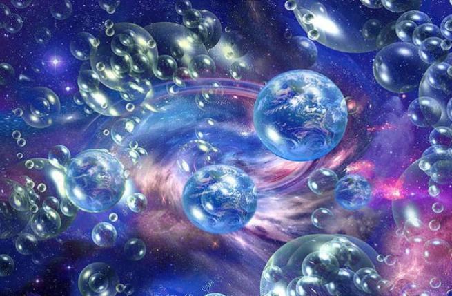 宇宙之外还有多个平行宇宙?科学家的回答,彻底颠覆人类的认知