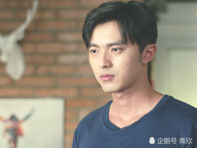 青春斗:男友力排行,沈严末尾,赵聪第二,第一将网友吓瘫在地上