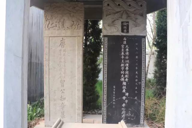 贺知章告老还乡,回山阴五云门外"道士庄",住千秋观,建一曲亭自娱.