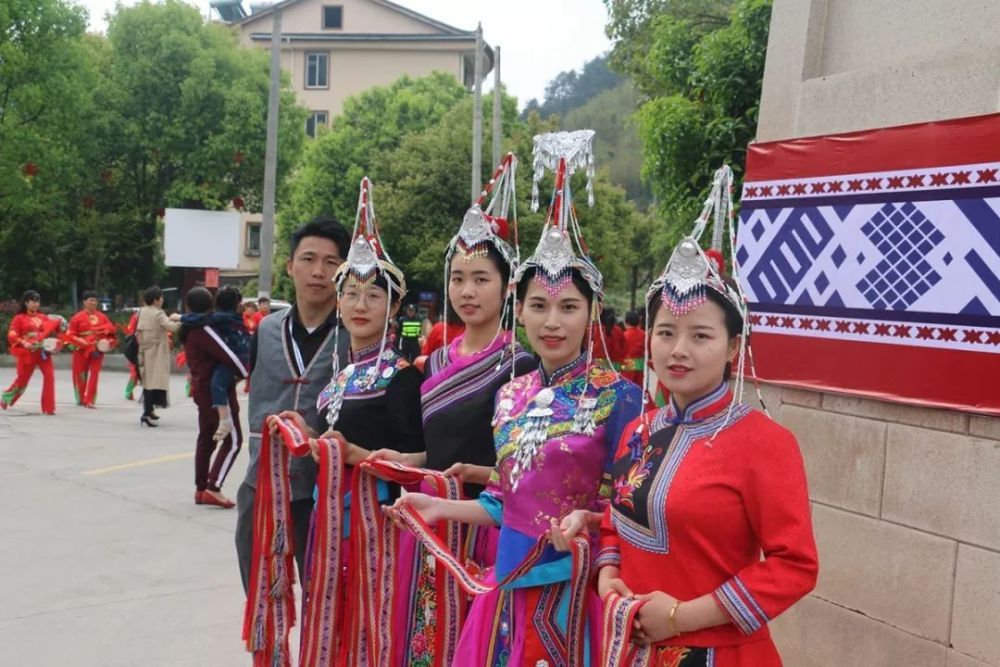浙江泰顺!今天上万人聚集这
