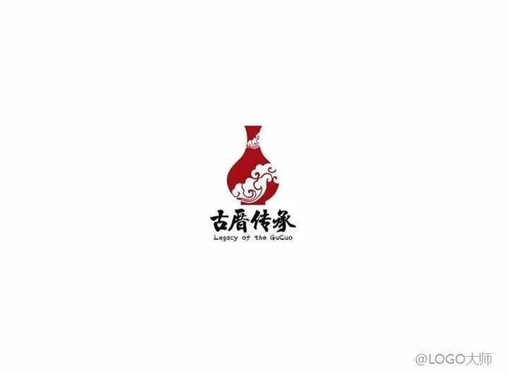 陶瓷主题logo设计合集鉴赏!