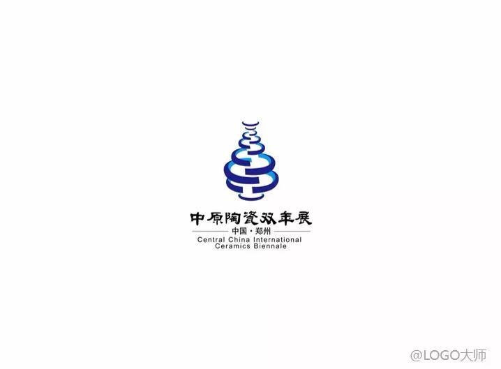 陶瓷主题logo设计合集鉴赏!