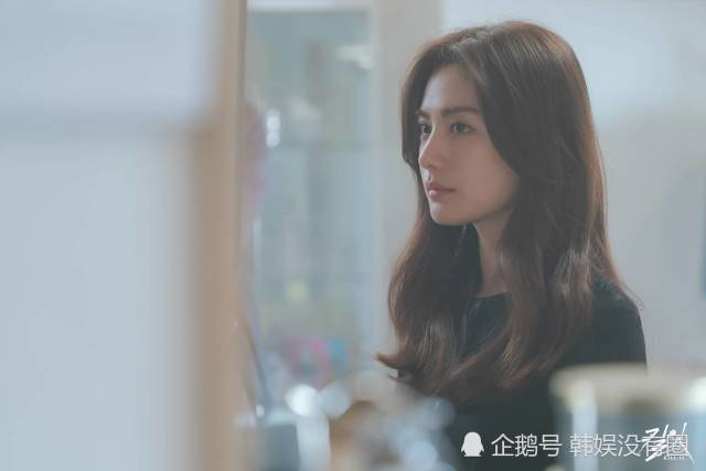 网友发前世界第一美女 nana 林珍娜"短发旧照"引热议