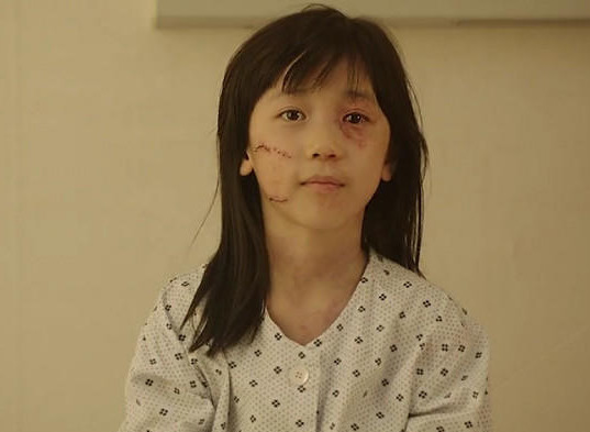 《素媛》中除了素媛,还有一个被侵犯的女孩,90%的人不