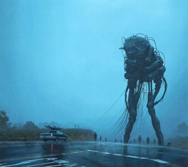 几张图测试你是否有