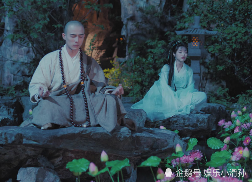 法海白素贞 腾讯网