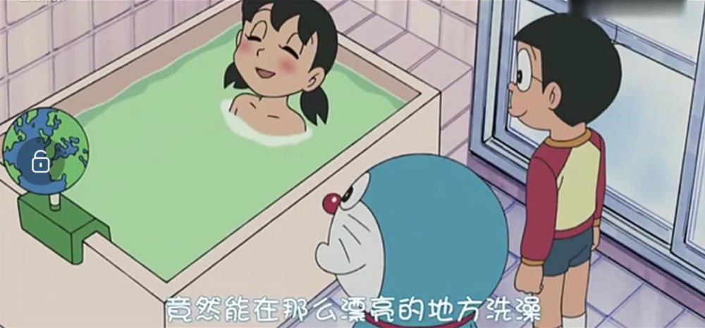 盘点三个最污动漫,真的是毁童年,去污粉都不能洗白了!