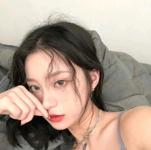 女生从不换"qq头像",多半是这3种性格,00后女网友:真实
