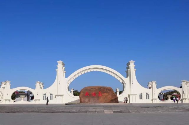 哈尔滨——太阳岛风景区(5a景区)