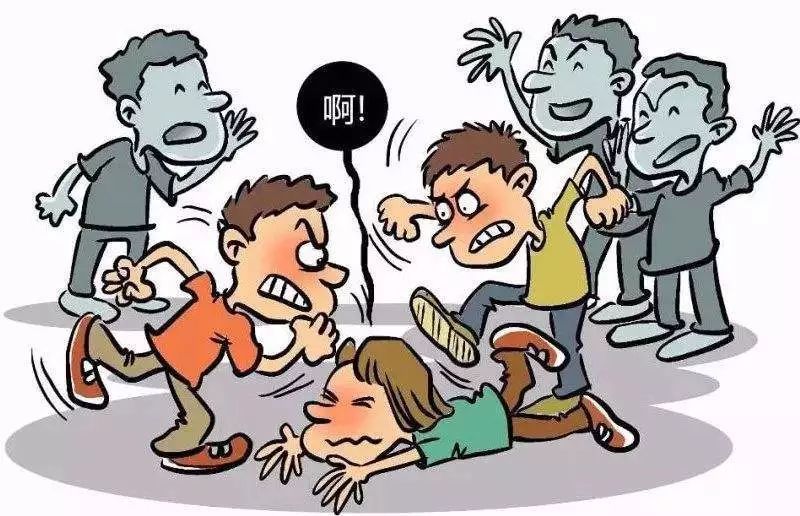 近日,该案经汕头潮阳法院调处,双方当事人达成调解,五被告当场一次性
