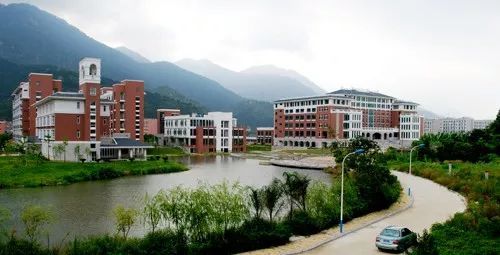 泉州学校排名_泉州双喜科技学校图片(2)