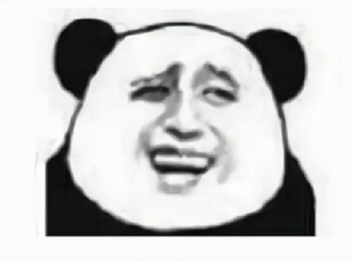 表情包设计原型:崔成国绝对迷之角度,最后一个能认出来我就服!